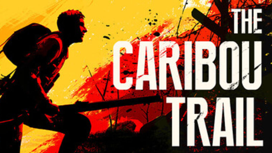 The Caribou Trail header image