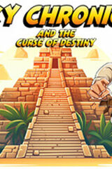 RISKY CHRONICLES and the curse of destiny
