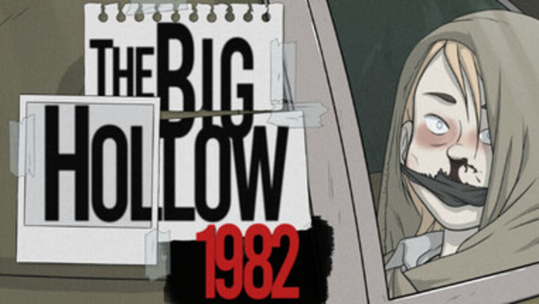 The Big Hollow: 1982 header image