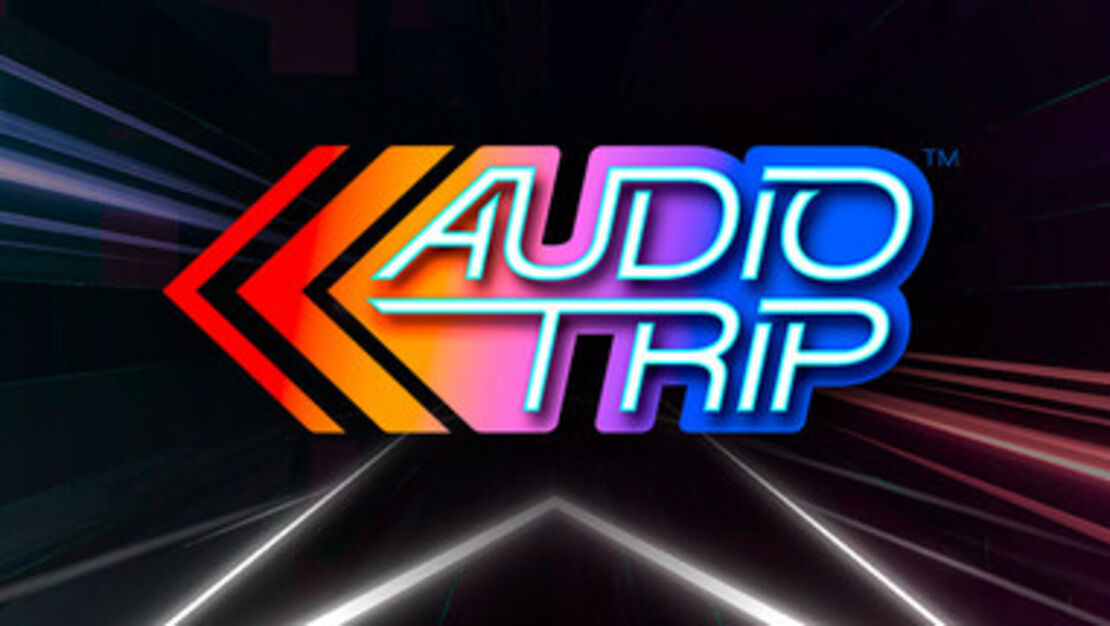 Audio Trip header image