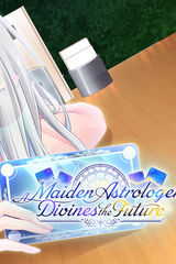A Maiden Astrologer Divines the Future