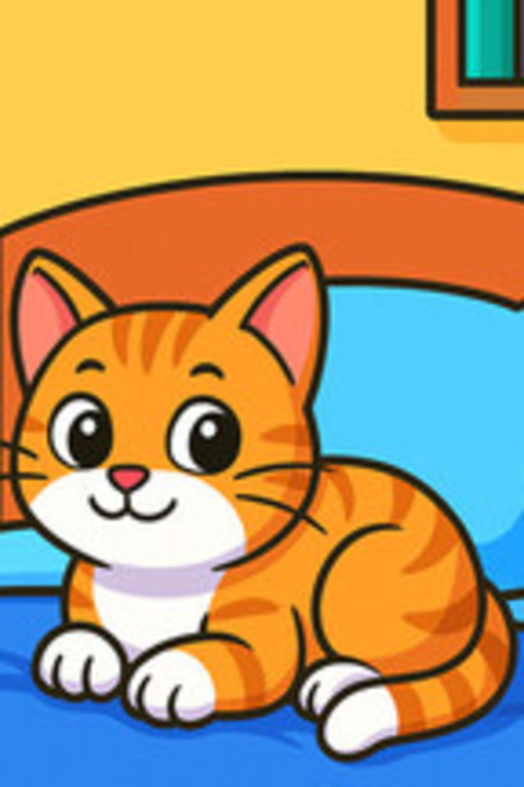 Secret Paws: Cozy Apartements
