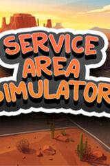 Service Area Simulator