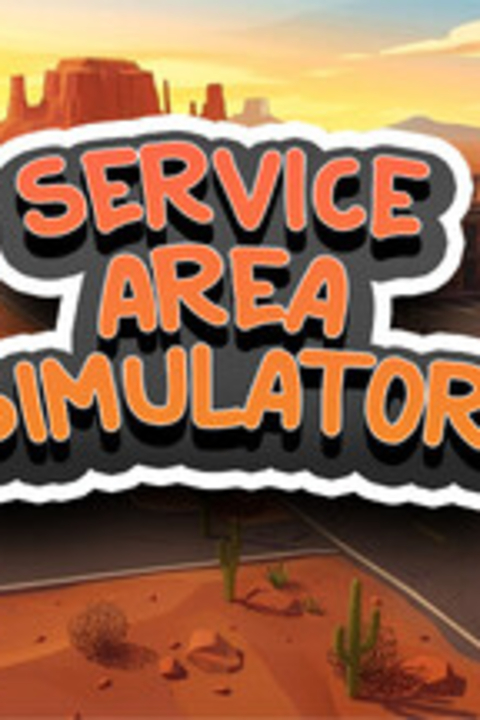 Service Area Simulator