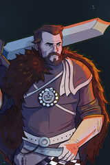 The Ouroboros King