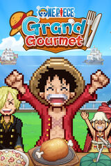 One Piece: Grand Gourmet