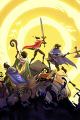 33 Immortals