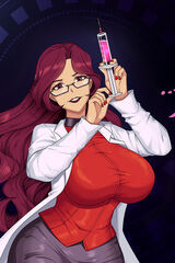 Love Chemistry - Sibella's Formula