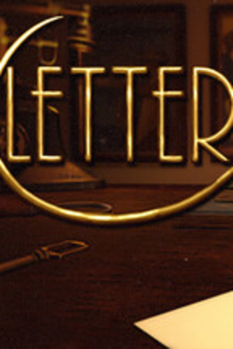 Letter Lost