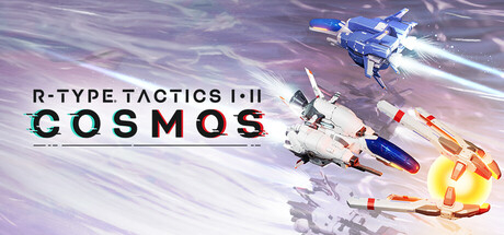 R-Type Tactics 1 • 2 Cosmos