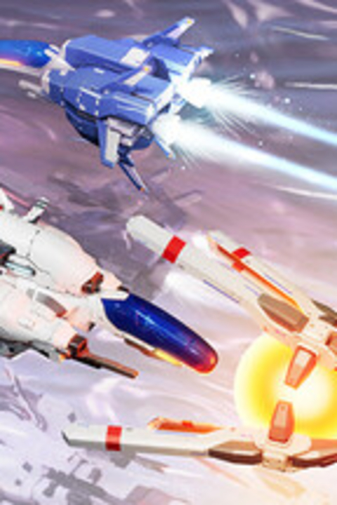 R-Type Tactics I • II Cosmos