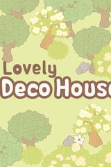 Lovely Deco House