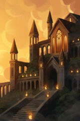 Secrets of Velendar Castle - Escape Room