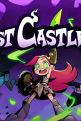 Lost Castle 2