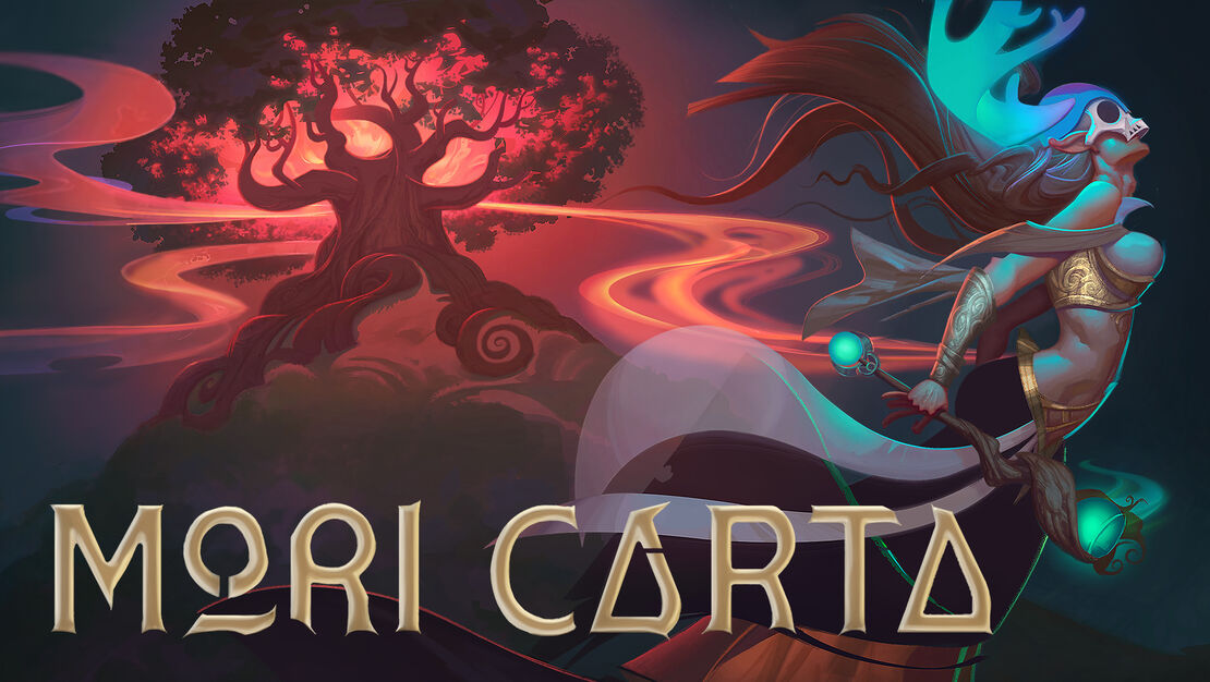 Mori Carta header image
