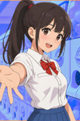 Gacha Capsule Shop Simulator - Akihabara