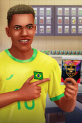 Sports Card Shop Simulator