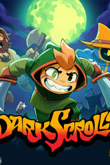 Dark Scrolls