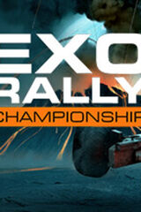 Exo Rally Championship