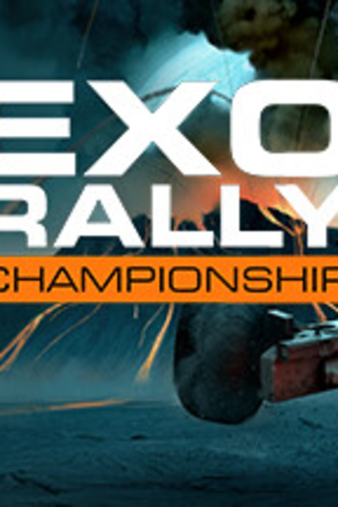 Exo Rally Championship