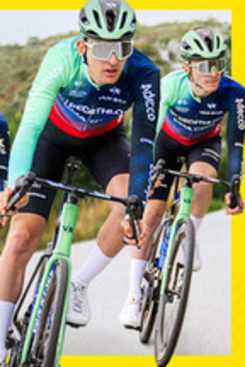 Pro Cycling Manager 26
