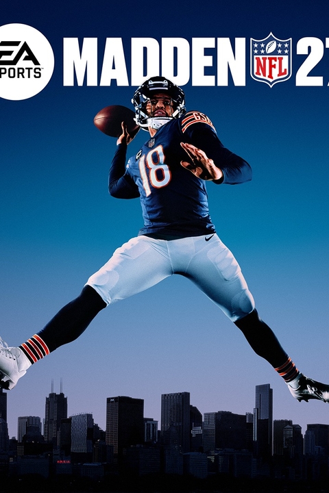 Madden NFL 27