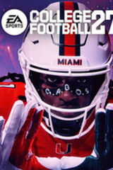 EA Sports College Football 27