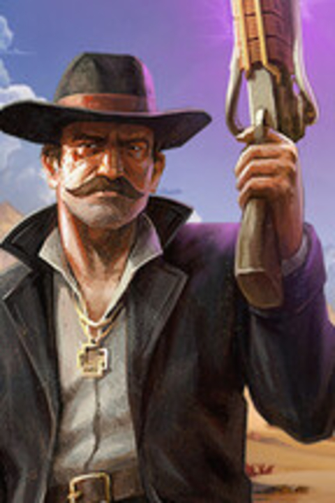 Sand: Raiders of Sophie