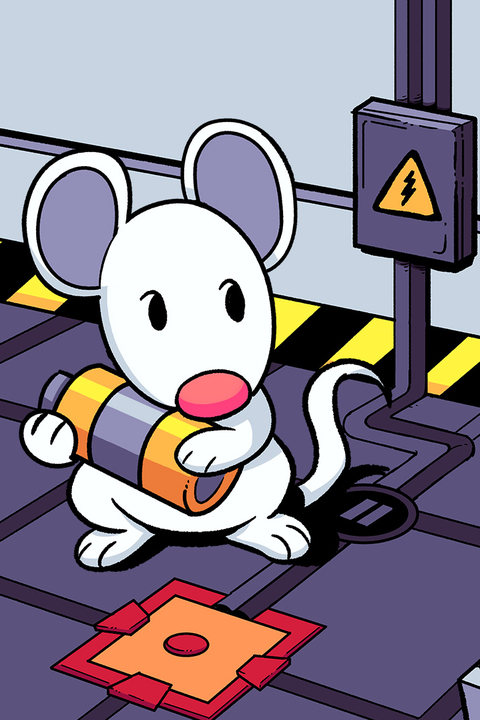 Rat Protocol