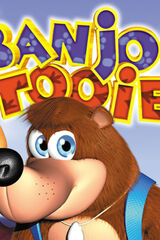 Banjo-Tooie