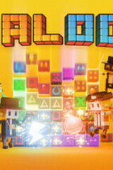 Dialoop -Roguelite Puzzle-