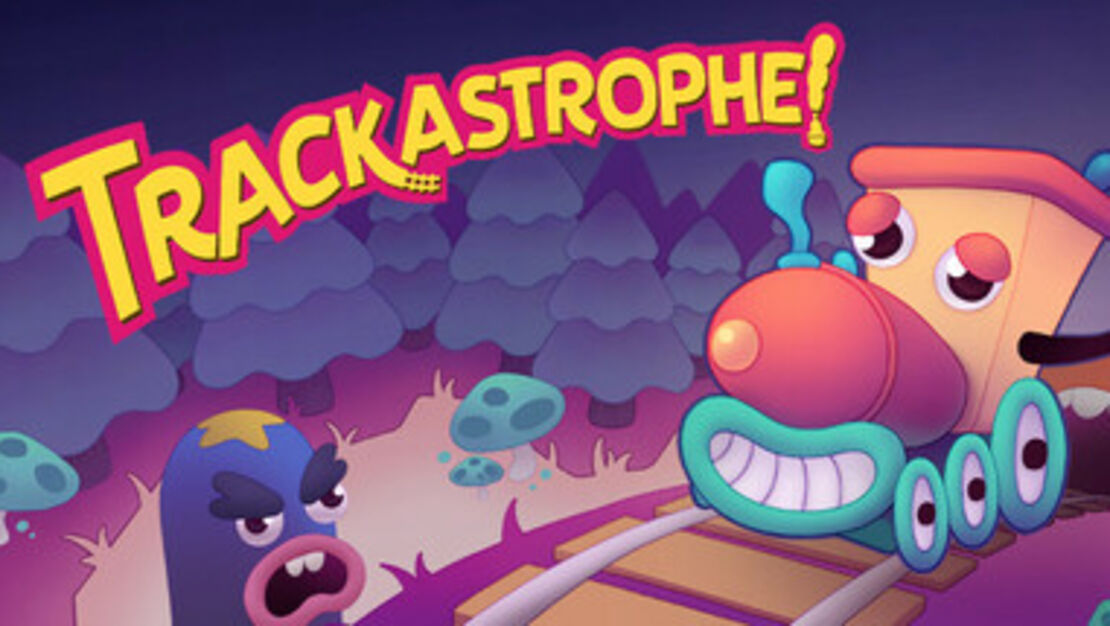 Trackastrophe header image