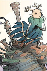 Maseylia: Echoes of the Past