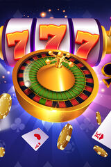 Grand Vegas Casino