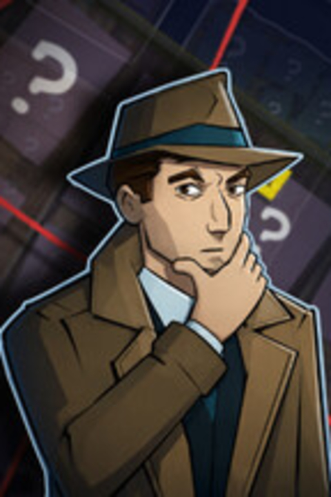 Mini Murder Mysteries