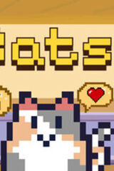 Kanji Cats