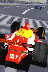 Arcade Archives 2: Ace Driver
