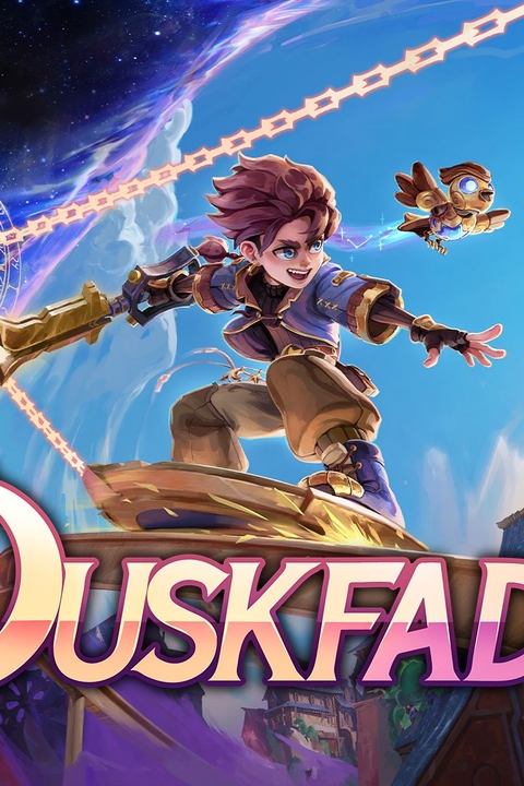Duskfade