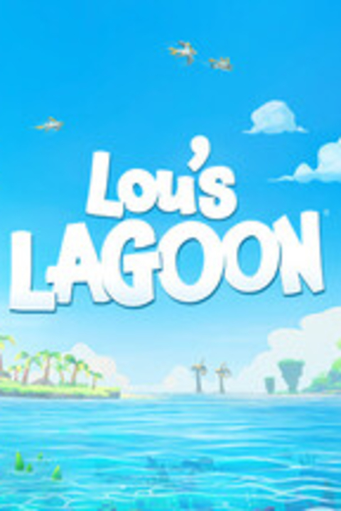 Lou's Lagoon