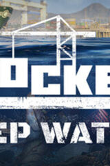 Docked - Deep Waters