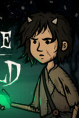 Creepy Tale: Snow Child