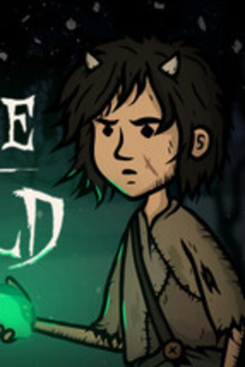 Creepy Tale: Snow Child