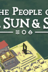 The People of Sea, Sun & Salt