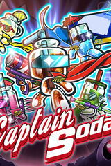 Captain Soda