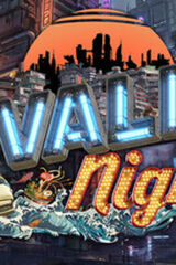 Nivalis Nights