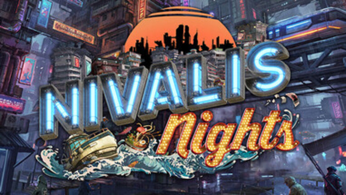 Nivalis Nights header image