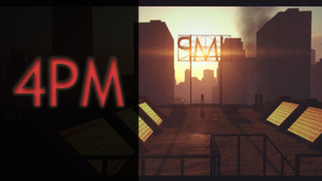 4PM header image