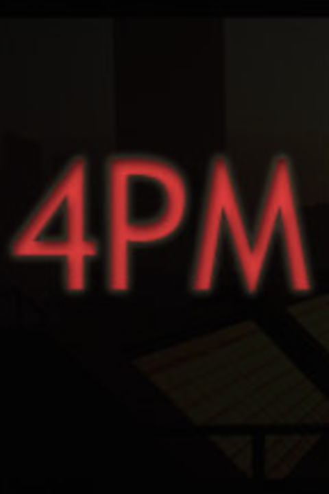 4PM