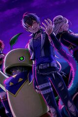Isekai Villain