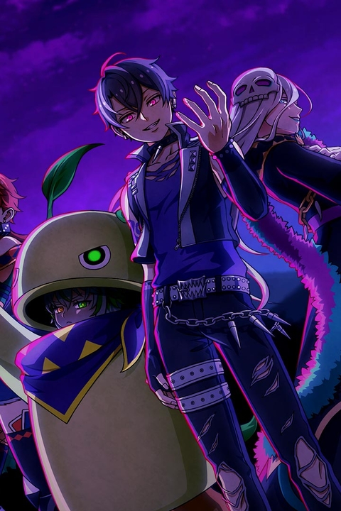 Isekai Villain